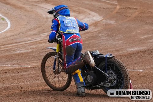 Eliminacje DME U24, 6.06.2026, Pardubice