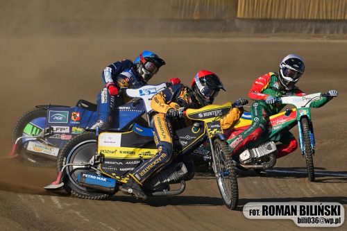 Młodzieżowe Indywidualne Mistrzostwa Wielkopolski - Leszno, 8.09.2026