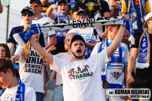 Włókniarz Częstochowa - Unia Leszno, 19.06.2026 (2)