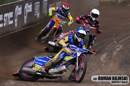 Kolejarz Opole - Start Gniezno