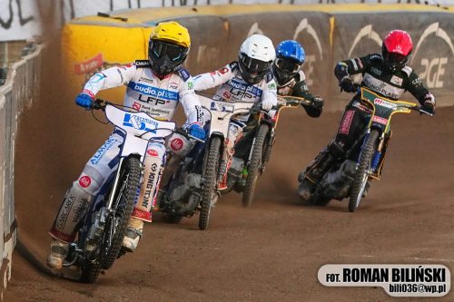 Włókniarz Częstochowa - Unia Leszno, 19.06.2026 (2)