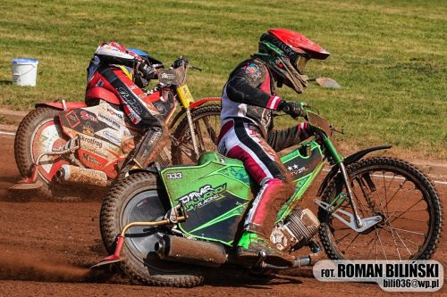 Eliminacje DME U24, 6.06.2026, Pardubice