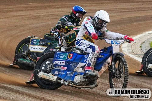 Włókniarz Częstochowa - Unia Leszno, 19.06.2026 (2)