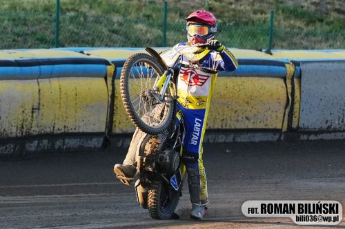 Zawody szkoleniowe