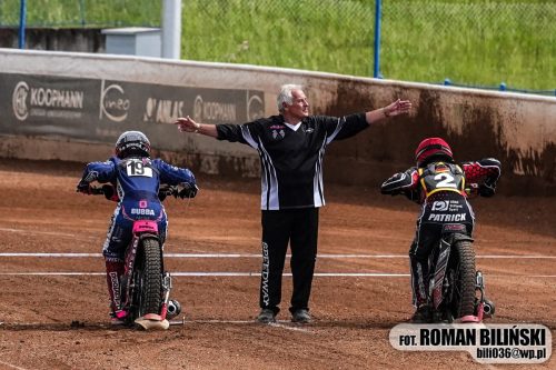 Eliminacje DME U24, 6.06.2026, Pardubice