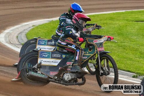Włókniarz Częstochowa - Unia Leszno, 19.06.2026 (2)