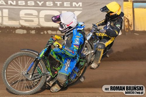 Kolejarz Opole - Speedway Kraków, 9.08.2026-2