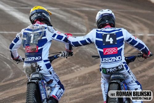 Włókniarz Częstochowa - Unia Leszno, 19.06.2026 (2)