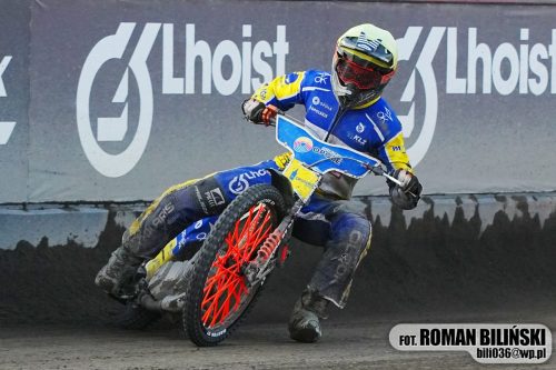 Zawody szkoleniowe