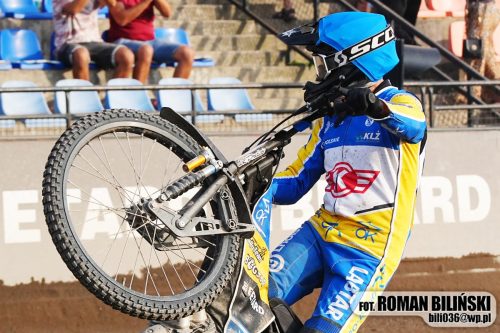 Kolejarz Opole - Speedway Kraków, 9.08.2026-2