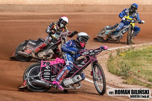 Eliminacje DME U24, 6.06.2026, Pardubice