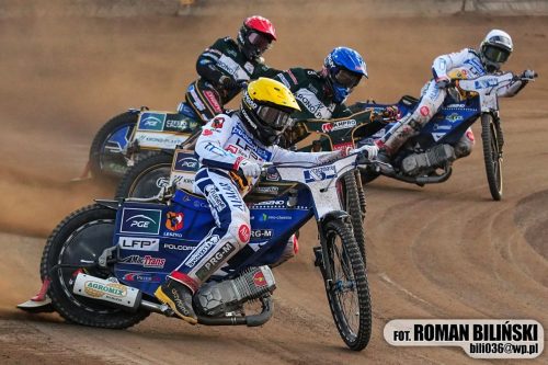 Włókniarz Częstochowa - Unia Leszno, 19.06.2026 (2)