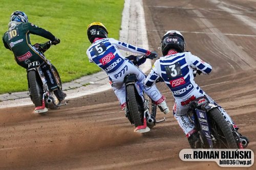 Włókniarz Częstochowa - Unia Leszno, 19.06.2026 (2)