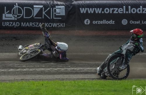 SGP Runda 7, Łódź, 1.08.2026-2
