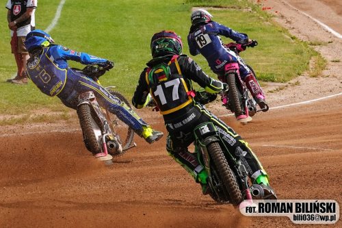 Eliminacje DME U24, 6.06.2026, Pardubice