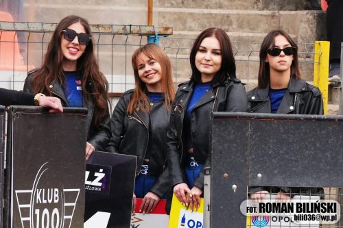 Kolejarz Opole - Start Gniezno