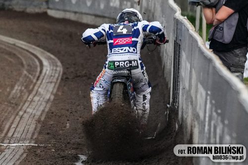 Włókniarz Częstochowa - Unia Leszno, 19.06.2026 (2)