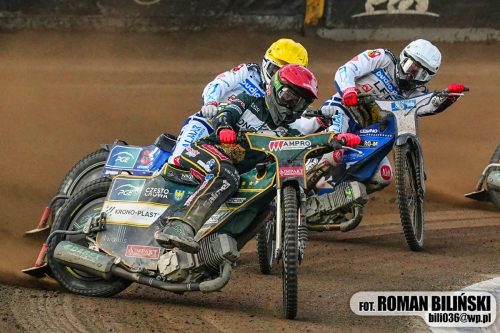 Włókniarz Częstochowa - Unia Leszno, 19.06.2026 (2)