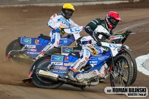 Włókniarz Częstochowa - Unia Leszno, 19.06.2026 (2)