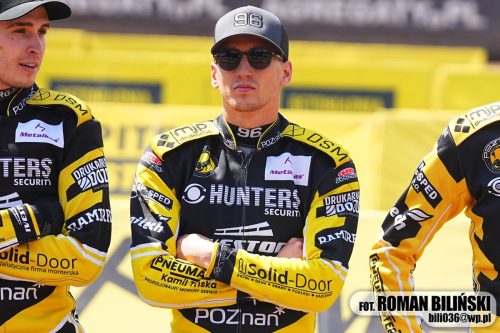 Poznań - Rybnik, 2.08.2026