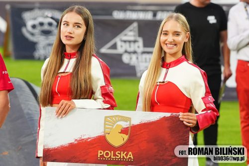 Polska - Australia
