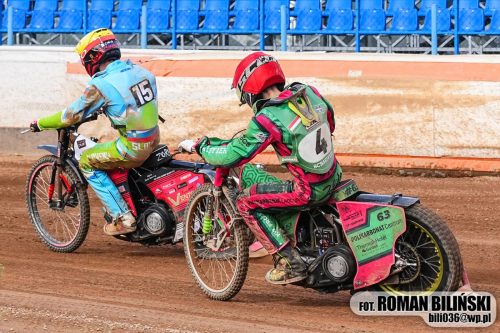 Eliminacje DME U24, 6.06.2026, Pardubice