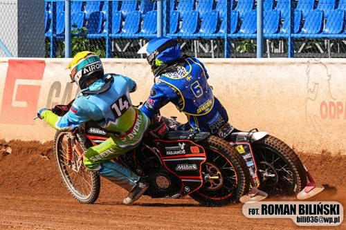 Eliminacje DME U24, 6.06.2026, Pardubice