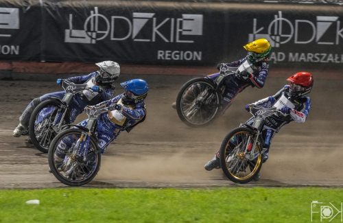 SGP Runda 7, Łódź, 1.08.2026-2