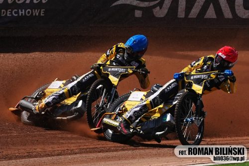 Poznań - Rybnik, 2.08.2026