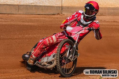 Eliminacje DME U24, 6.06.2026, Pardubice