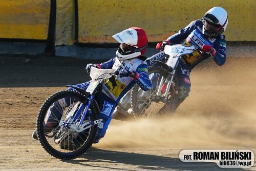 Młodzieżowe Indywidualne Mistrzostwa Wielkopolski - Leszno, 8.09.2026