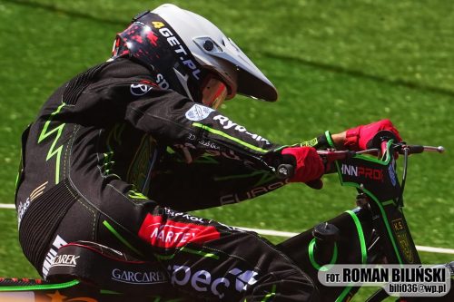 Poznań - Rybnik, 2.08.2026
