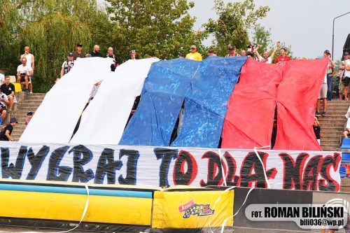 Kolejarz Opole - Wybrzeże Gdańsk, 16.08.2026