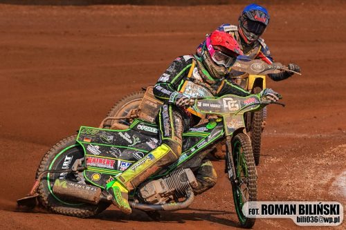 Eliminacje DME U24, 6.06.2026, Pardubice