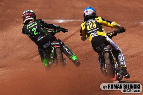 Poznań - Rybnik, 2.08.2026