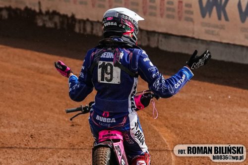 Eliminacje DME U24, 6.06.2026, Pardubice