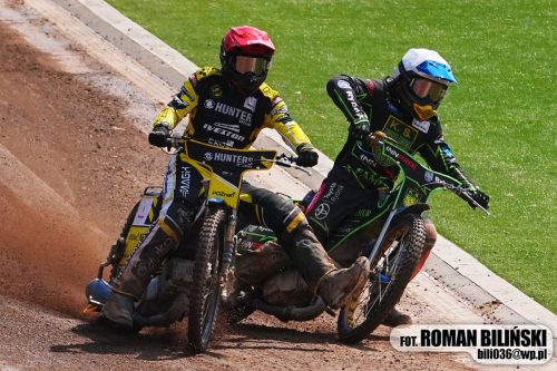 Poznań - Rybnik, 2.08.2026