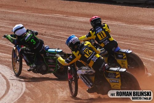 Poznań - Rybnik, 2.08.2026