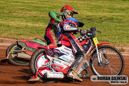 Eliminacje DME U24, 6.06.2026, Pardubice