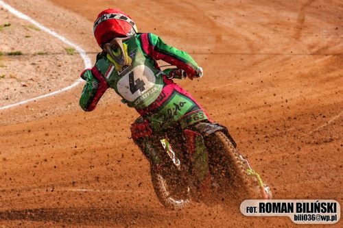 Eliminacje DME U24, 6.06.2026, Pardubice