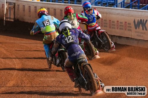 Eliminacje DME U24, 6.06.2026, Pardubice