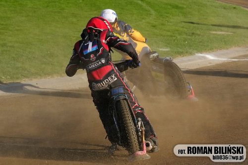 Młodzieżowe Indywidualne Mistrzostwa Wielkopolski - Leszno, 8.09.2026