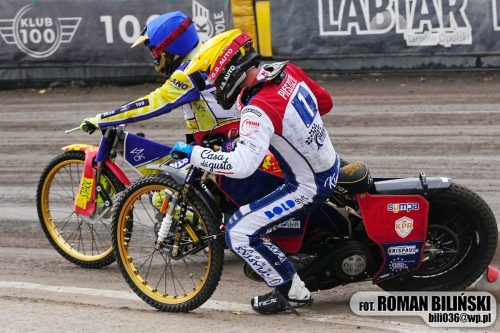 Kolejarz Opole - Wybrzeże Gdańsk, 16.08.2026