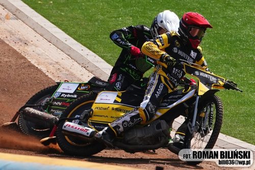 Poznań - Rybnik, 2.08.2026