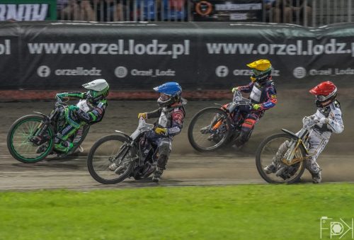 SGP Runda 7, Łódź, 1.08.2026-2