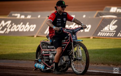 Ostrovia Ostrów - Stal Rzeszów, 31.07.2026