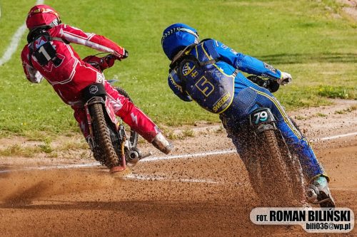 Eliminacje DME U24, 6.06.2026, Pardubice