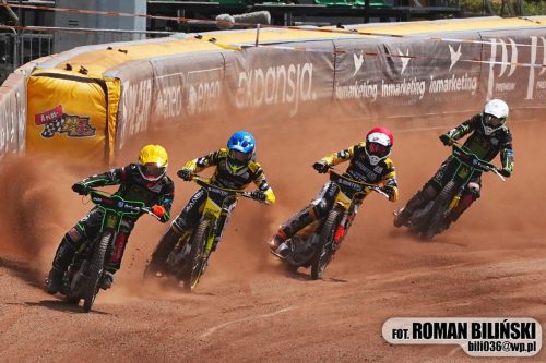 Poznań - Rybnik, 2.08.2026