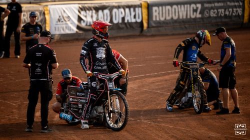 Ostrovia Ostrów - Stal Rzeszów, 31.07.2026