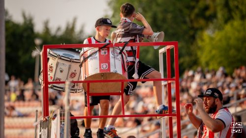 Ostrovia Ostrów - Stal Rzeszów, 31.07.2026